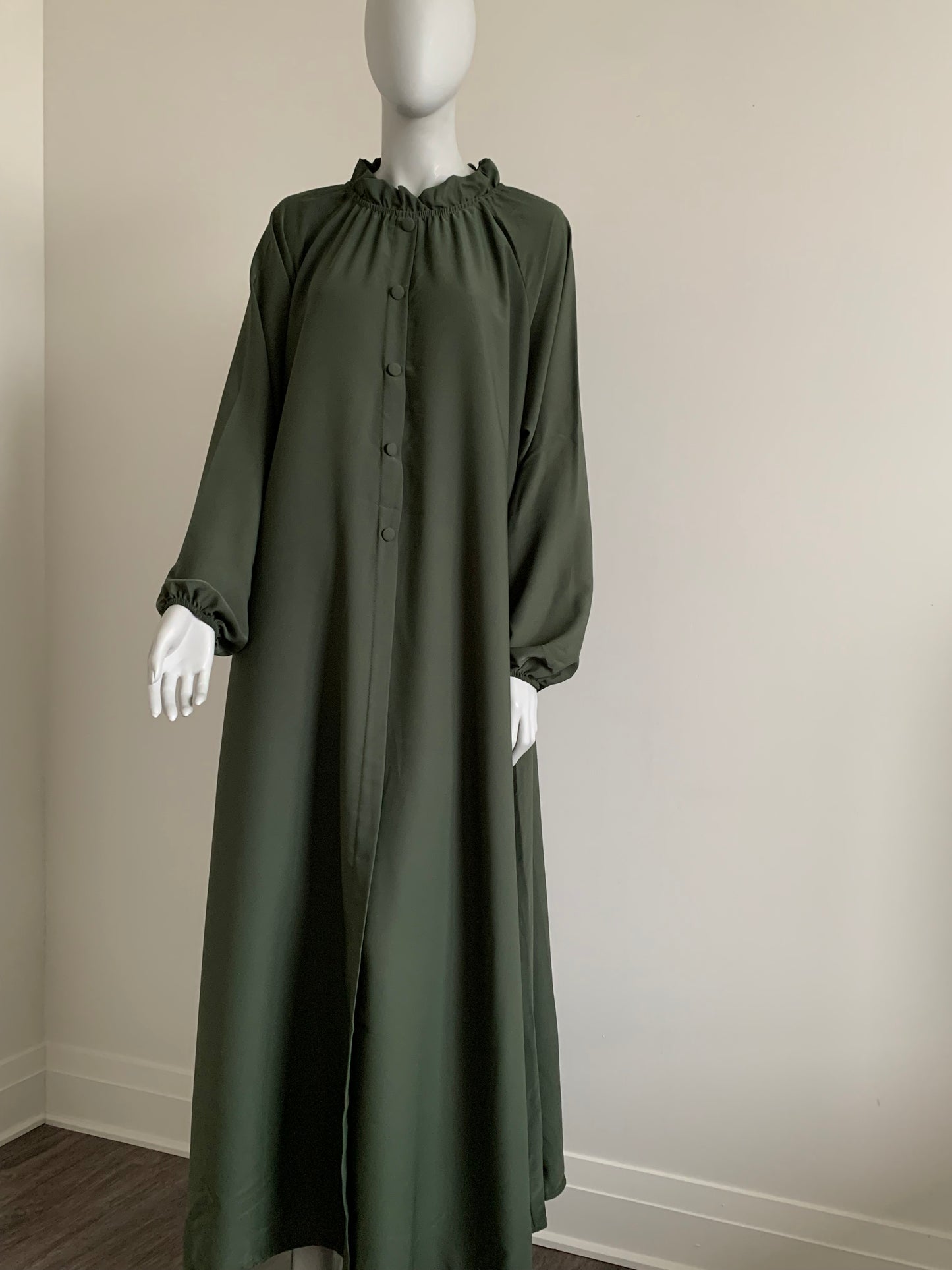 Abaya Maryam