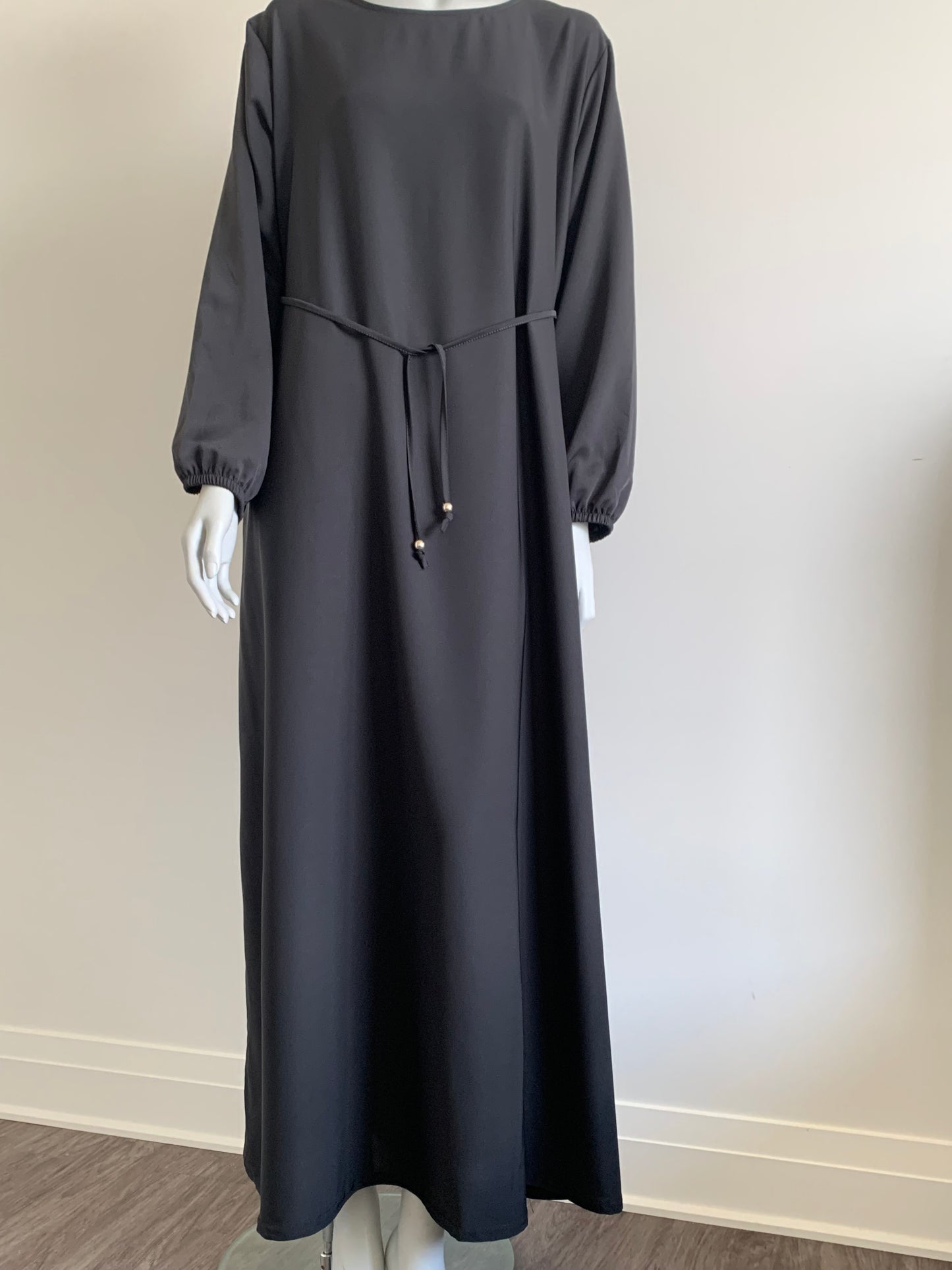 Abaya Maïssa