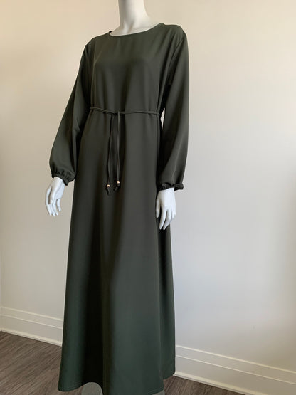 Abaya Maïssa