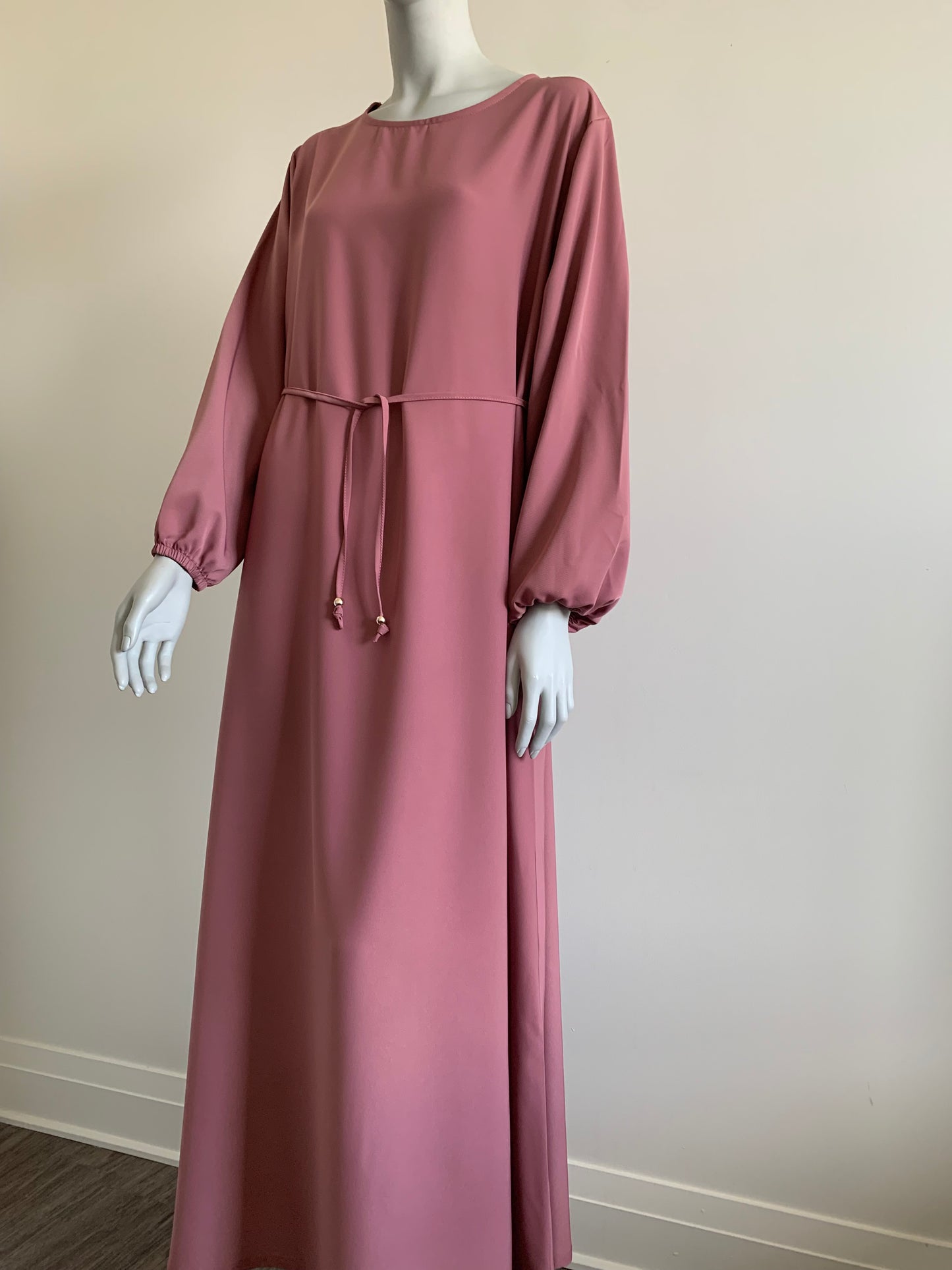 Abaya Maïssa