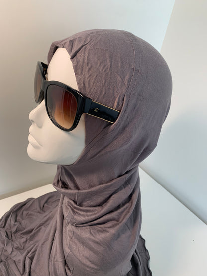 Hijab glasses Viscose